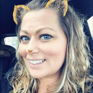 Meet your Posher, Brianne